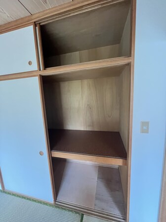 ジュネスの物件内観写真